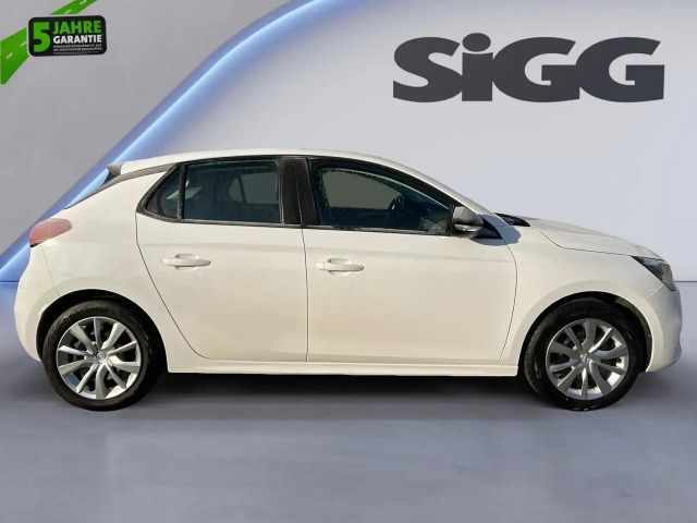 Opel Corsa 1.2 Turbo Edition Turbo