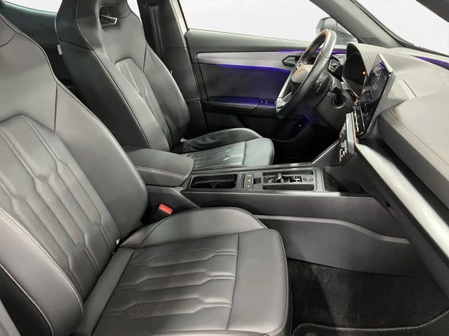 Cupra Formentor 1.4 VZ e-Hybrid