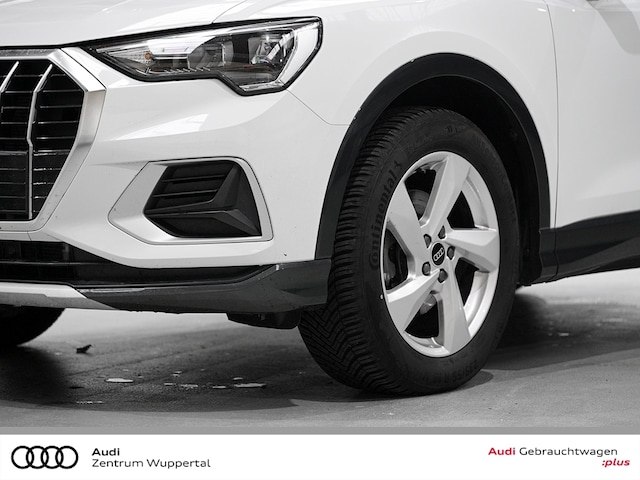 Audi Q3 35 TFSI S-Tronic