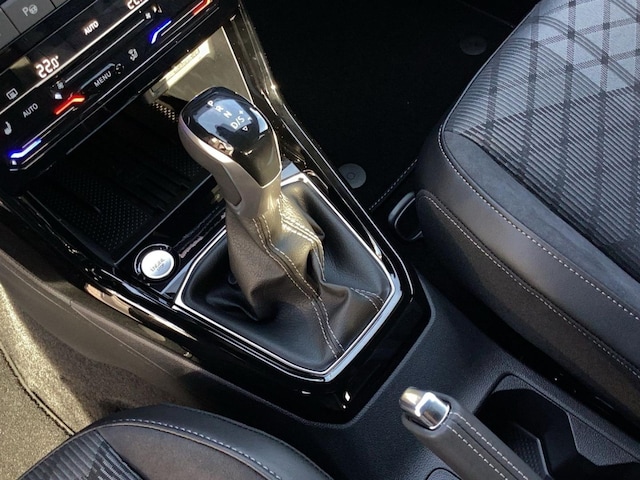 Volkswagen T-Cross 1.5 TSI DSG R-Line