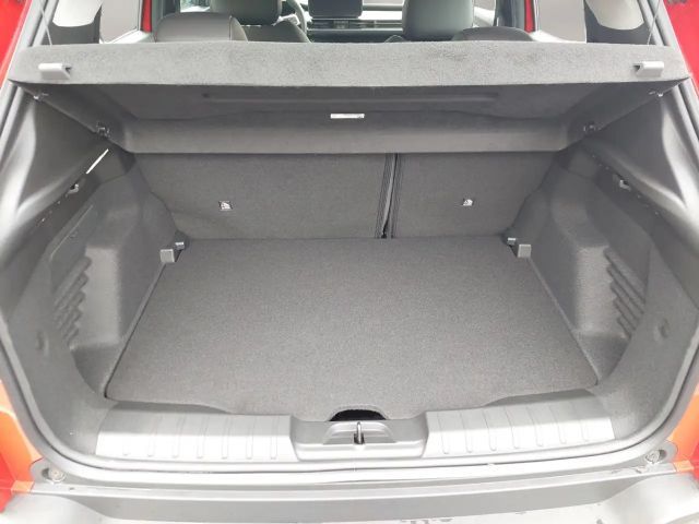 Jeep Avenger Altitude