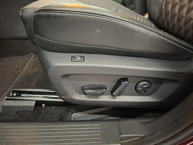 Nissan Qashqai Tekna