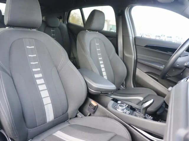 BMW X2 Coupé xDrive18d