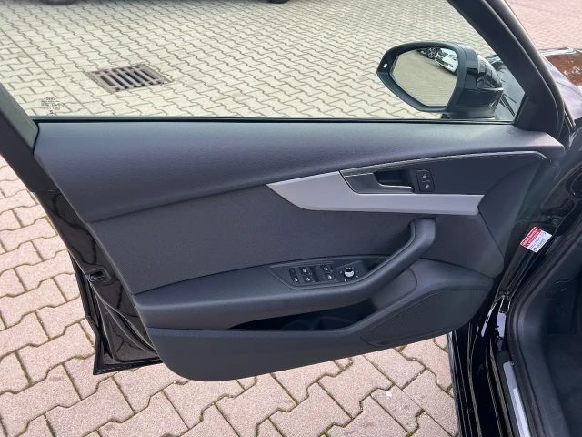 Audi A4 35 TDI Avant