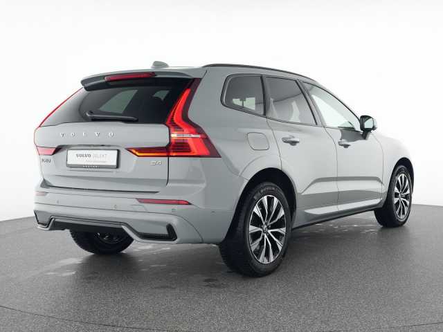 Volvo XC60 XC60