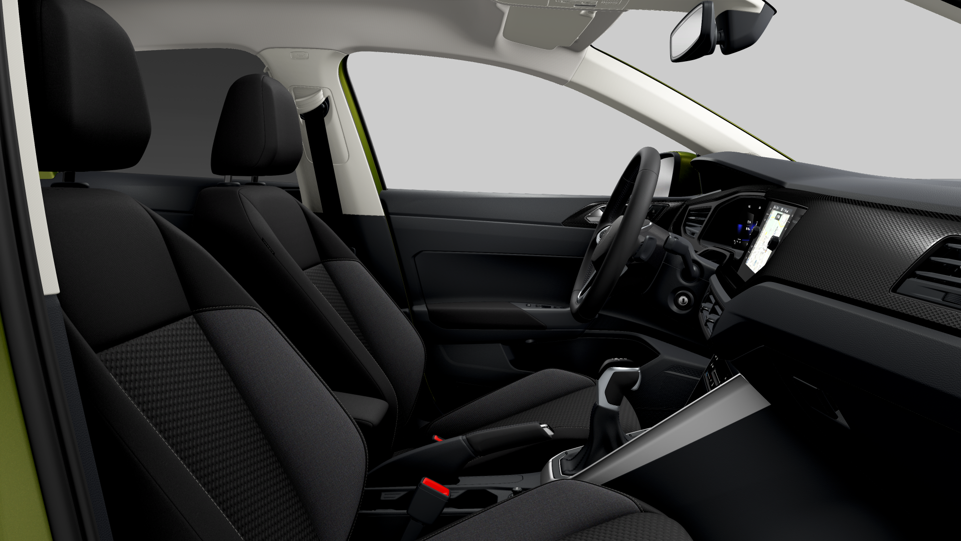 Volkswagen Taigo DSG