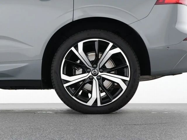 Volvo XC60 AWD Dark Plus T8