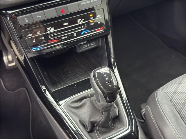 Volkswagen T-Cross 1.5 TSI DSG R-Line