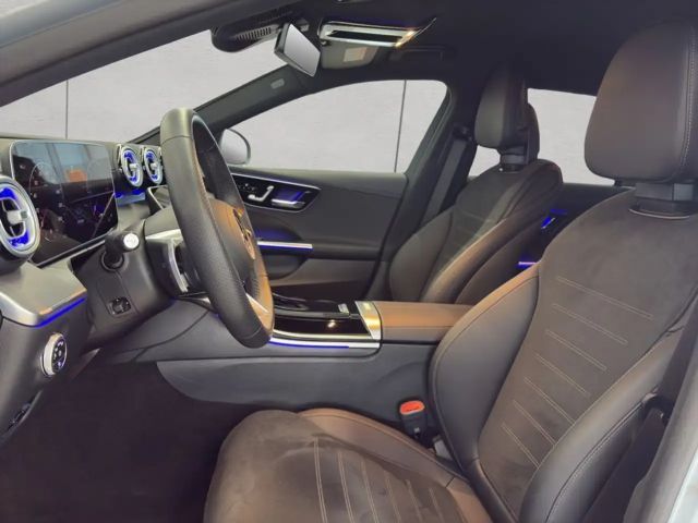 Mercedes-Benz C 200 C-Klasse