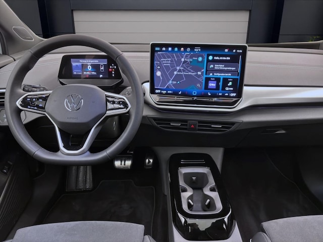 Volkswagen ID.4 Performance Pro