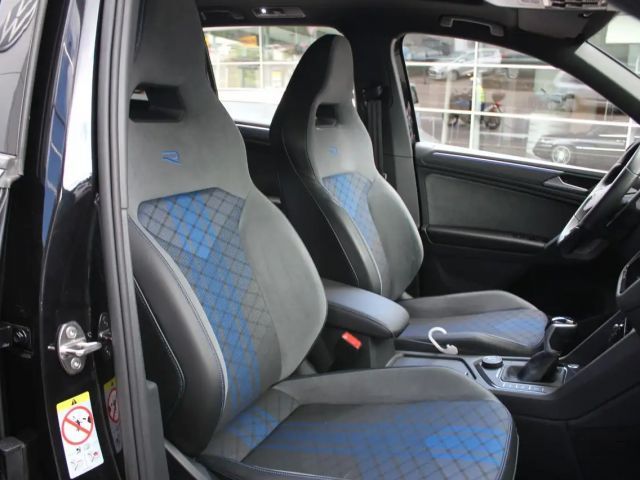 Volkswagen Tiguan 2.0 TSI 4Motion DSG