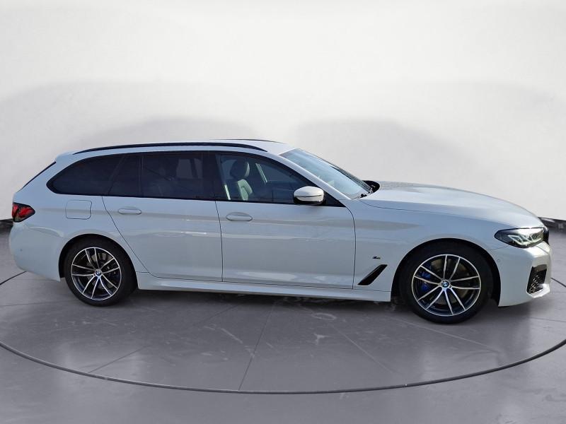 BMW 530 530d Touring