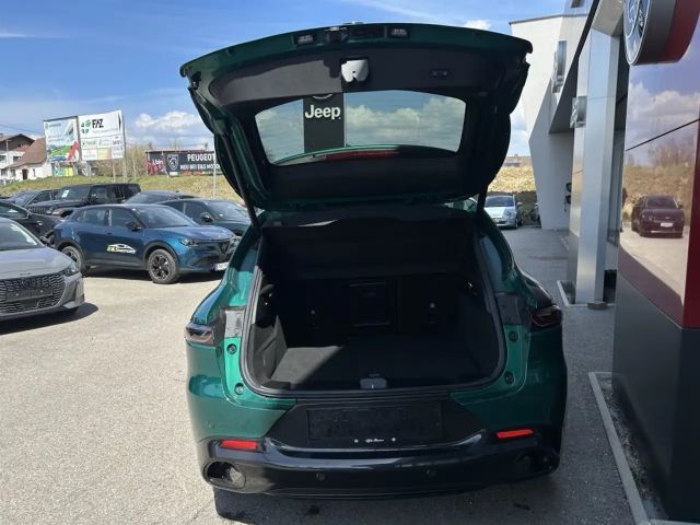 Alfa Romeo Tonale Speciale