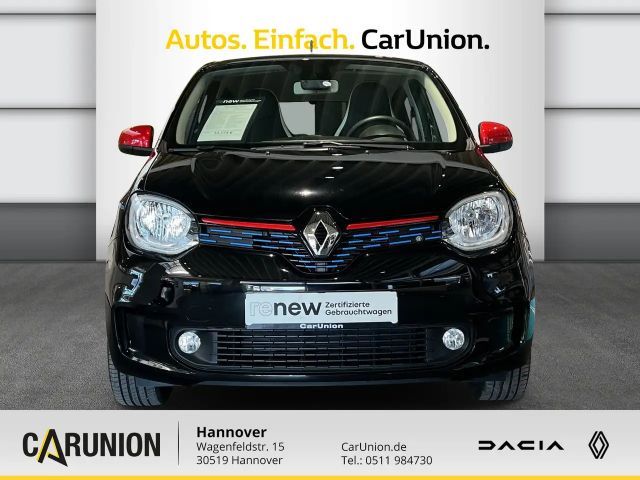 Renault Twingo Techno
