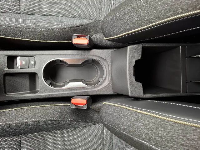 Renault Captur TCe 90 Techno