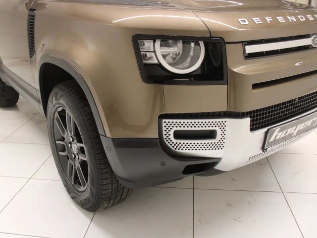 Land Rover Defender 90 D200 S