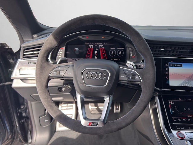 Audi RS Q8 Performance Quattro