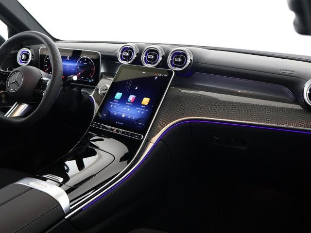 Mercedes-Benz GLC 450 4MATIC