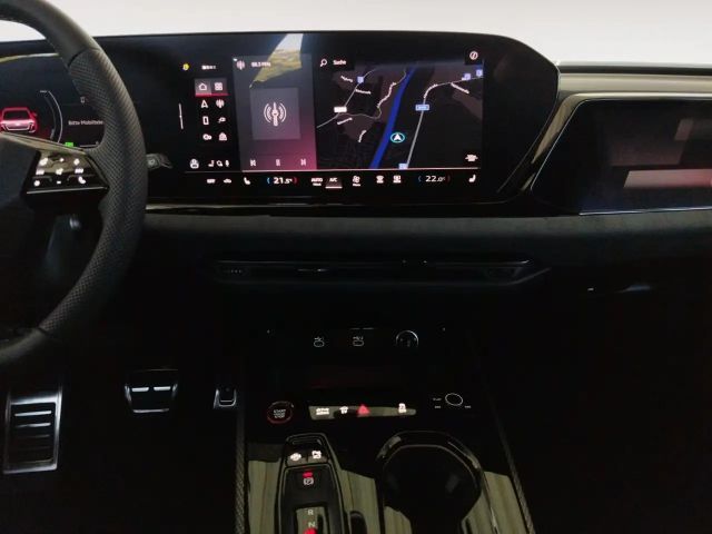 Audi A5 Hybride Quattro