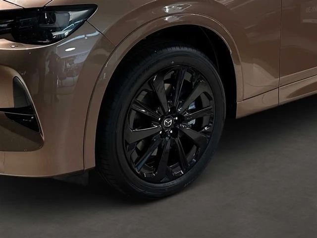 Mazda CX-80 Homura Plus e-Skyactiv