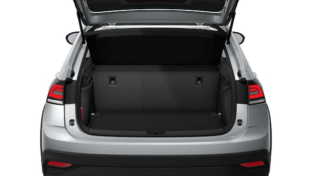 Volkswagen Taigo 1.0 TSI