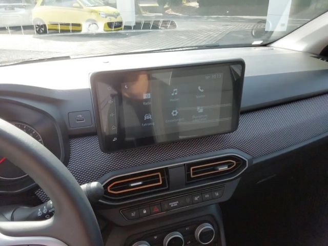 Dacia Sandero Stepway TCe 90