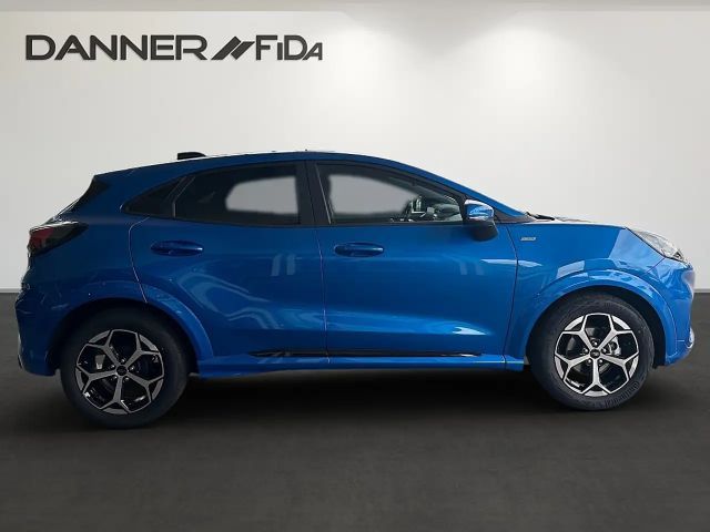 Ford Puma EcoBoost ST Line