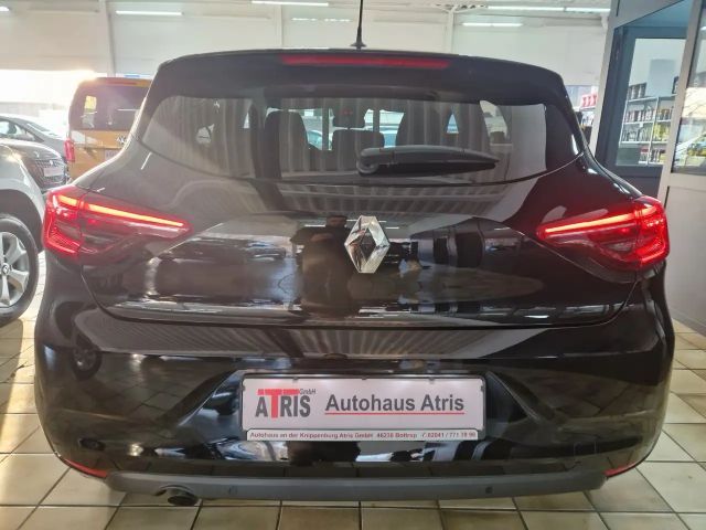 Renault Clio Evolution