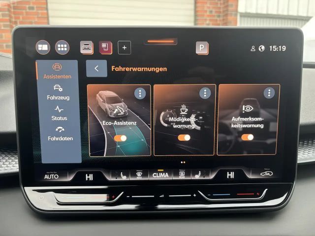 Cupra Terramar 1.5 eTSI