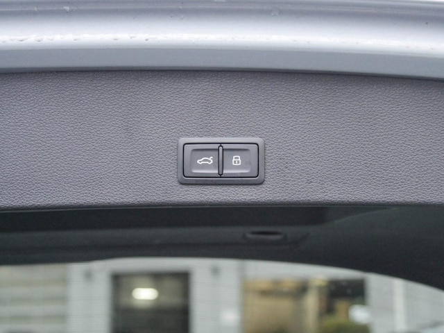 Audi Q2 35 TFSI S-Line S-Tronic