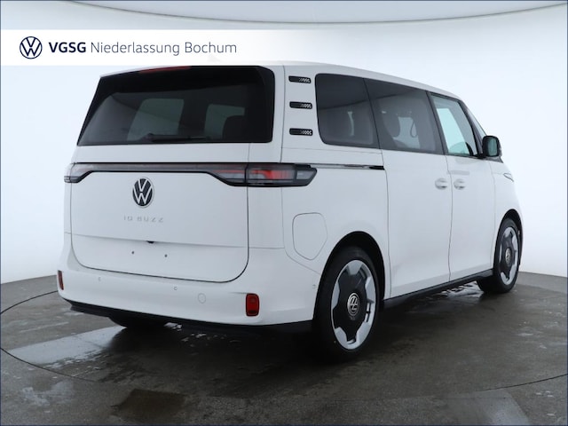 Volkswagen ID.Buzz Pro