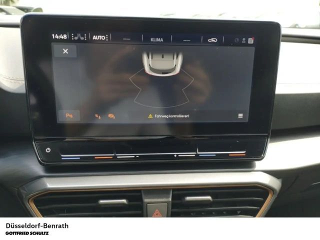 Cupra Formentor 1.5 TSI