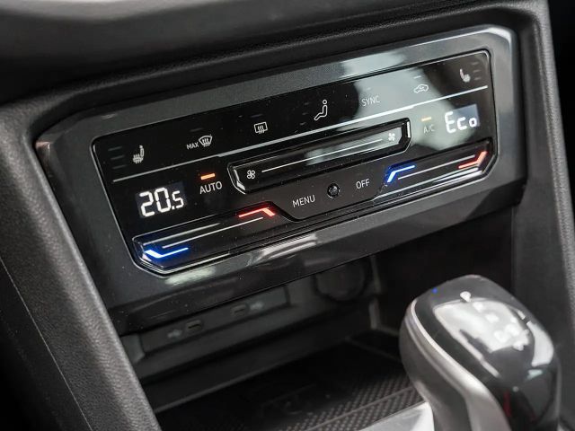 Volkswagen Tiguan 1.4 TSI Life eHybrid