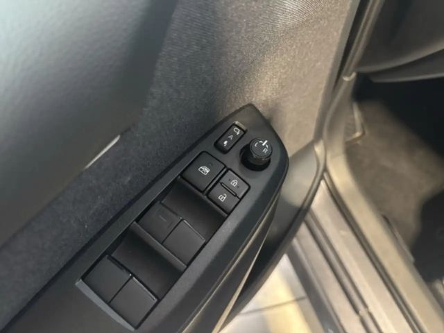 Toyota Yaris Hatchback Hybride