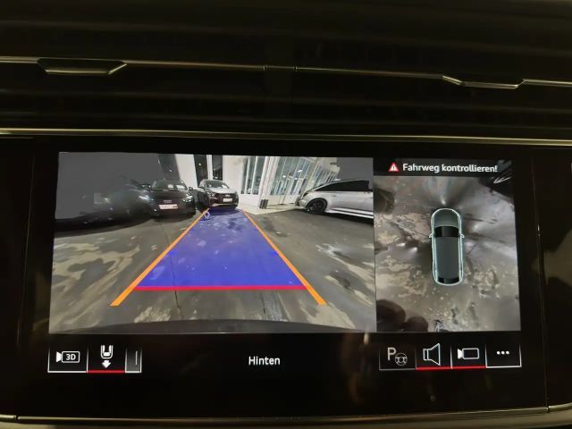 Audi Q8 50 TDI Quattro S-Line