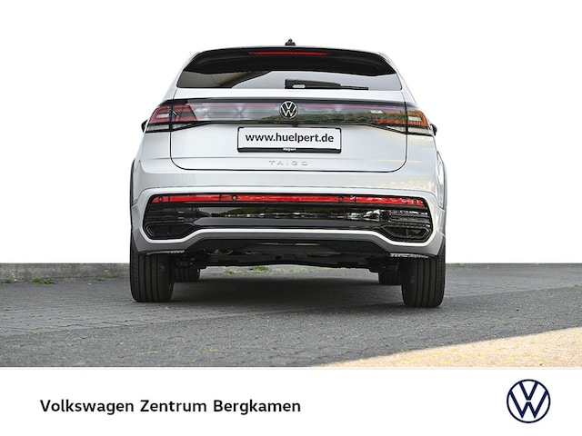 Volkswagen Taigo DSG R-Line