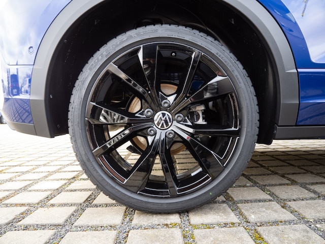 Volkswagen T-Roc 2.0 TSI 4Motion R-Line