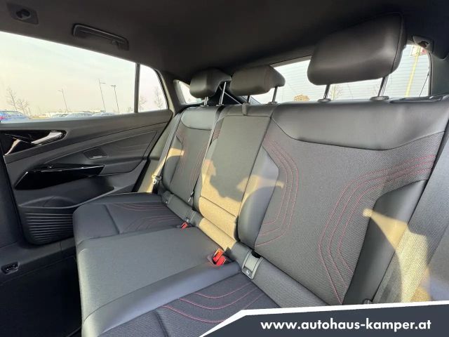 Volkswagen ID.5 4Motion Business GTX