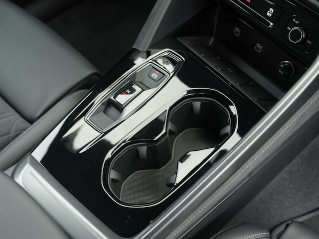 Audi Q5 Quattro S-Tronic