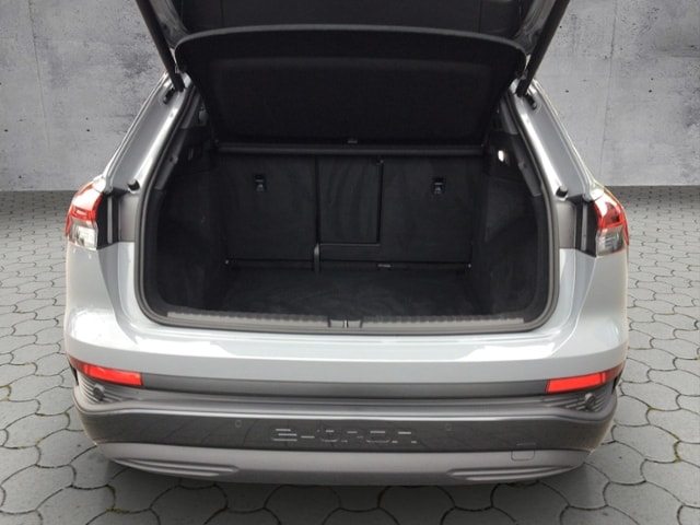 Audi Q4 e-tron 35