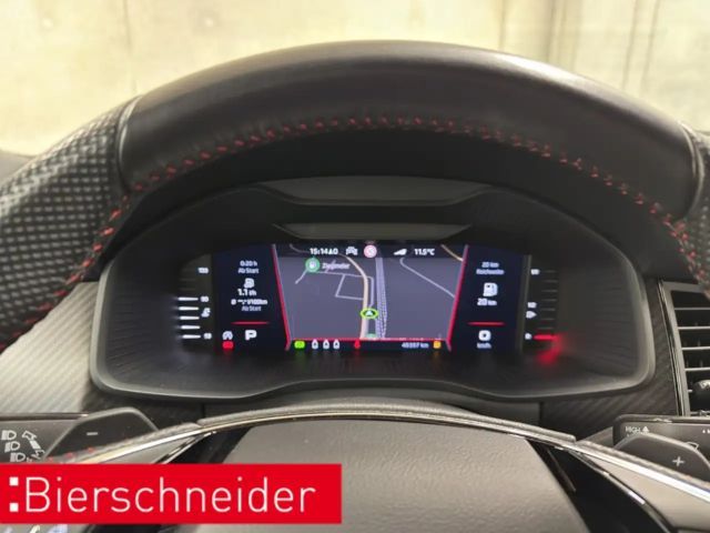 Skoda Kodiaq 2.0 TSI 4x4 RS