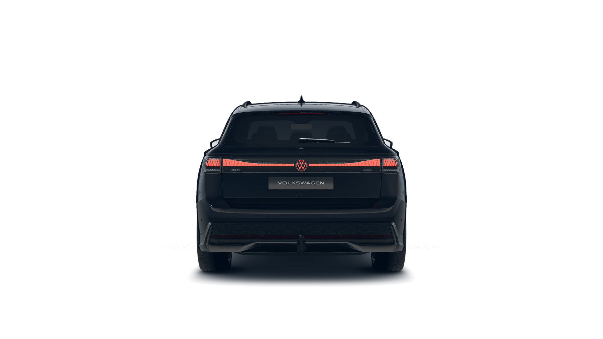 Volkswagen ID.7 4Motion GTX IQ.Drive Tourer