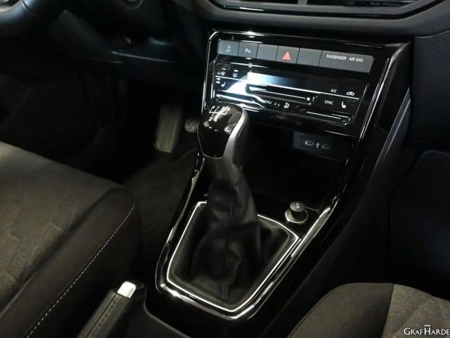 Volkswagen T-Cross 1.0 TSI IQ.Drive Life