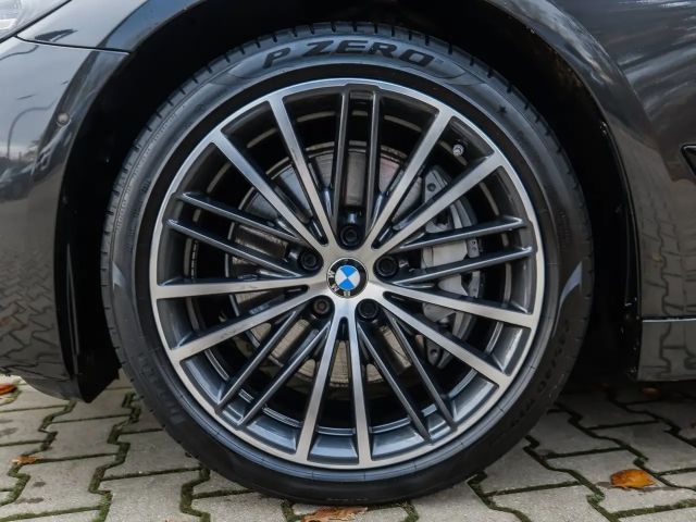 BMW 530 530d xDrive