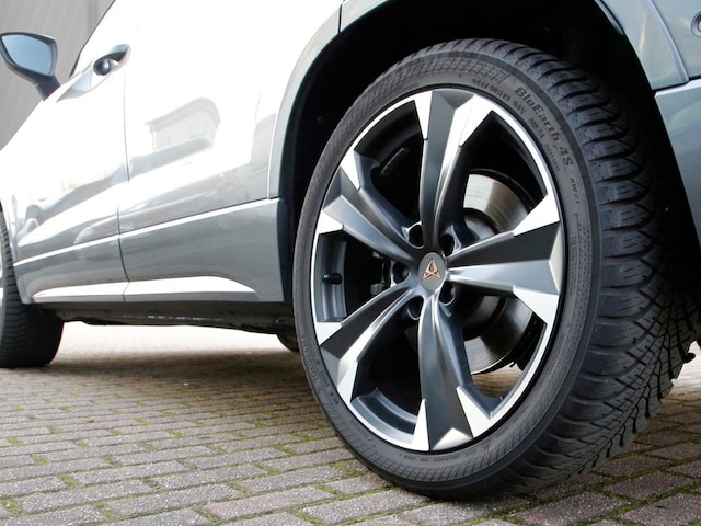 Cupra Ateca 2.0 TSI 4Drive VZ