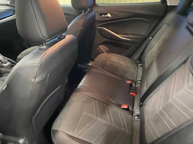 Opel Grandland X GS-Line Grand Sport