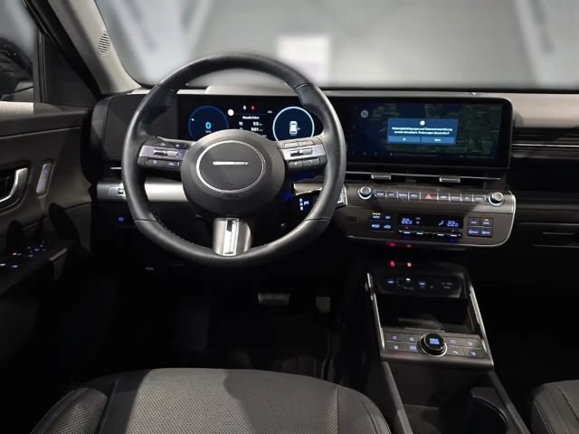 Hyundai Kona Electric Prime