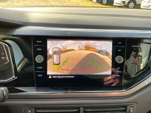 Volkswagen Polo DSG GTI