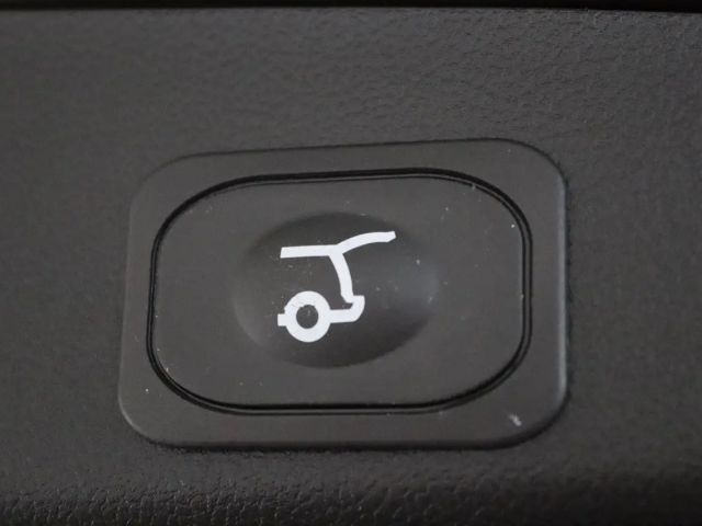 Ford Focus Titanium Wagon