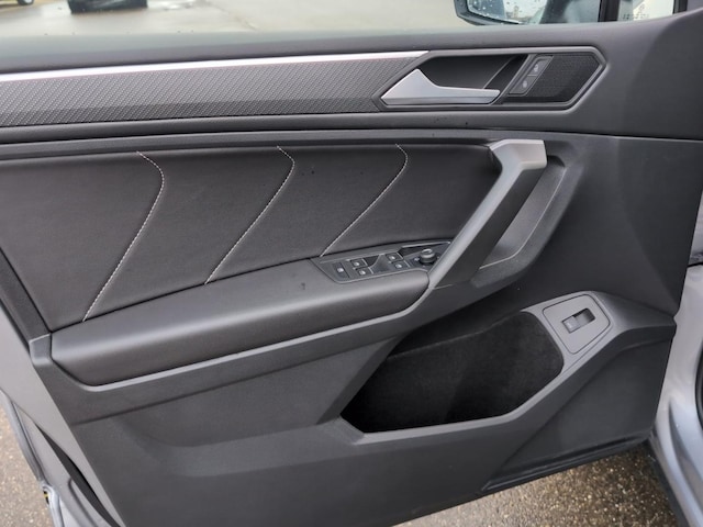 Volkswagen Tiguan 2.0 TDI Allspace DSG R-Line